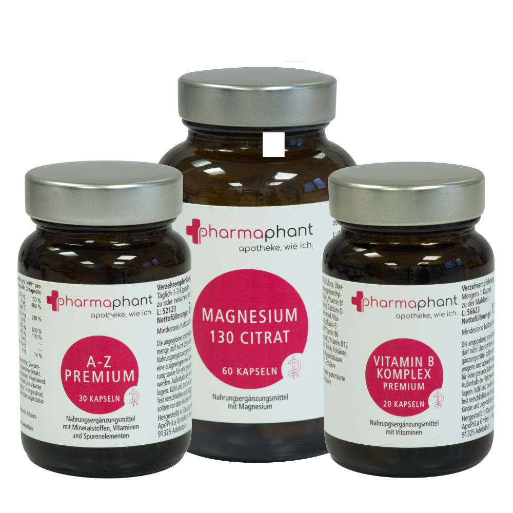 Nahrungsergänzungsmittel